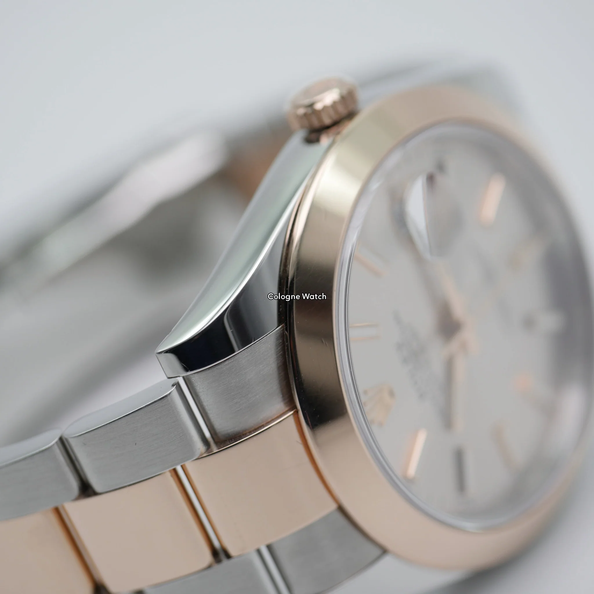 Rolex Datejust 41 Stahl / Roségold 126301 - 2018 - Image 5