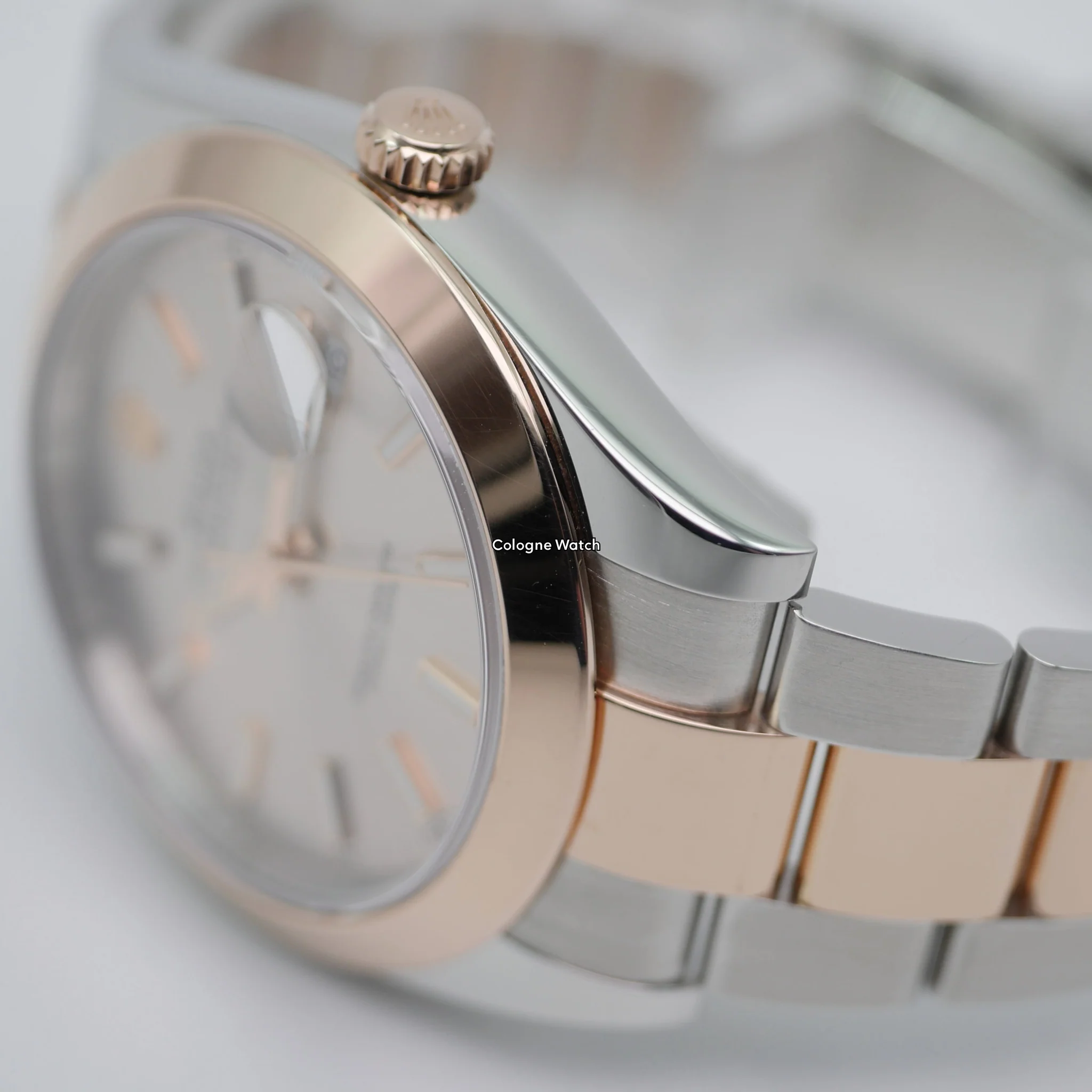 Rolex Datejust 41 Stahl / Roségold 126301 - 2018 - Image 6