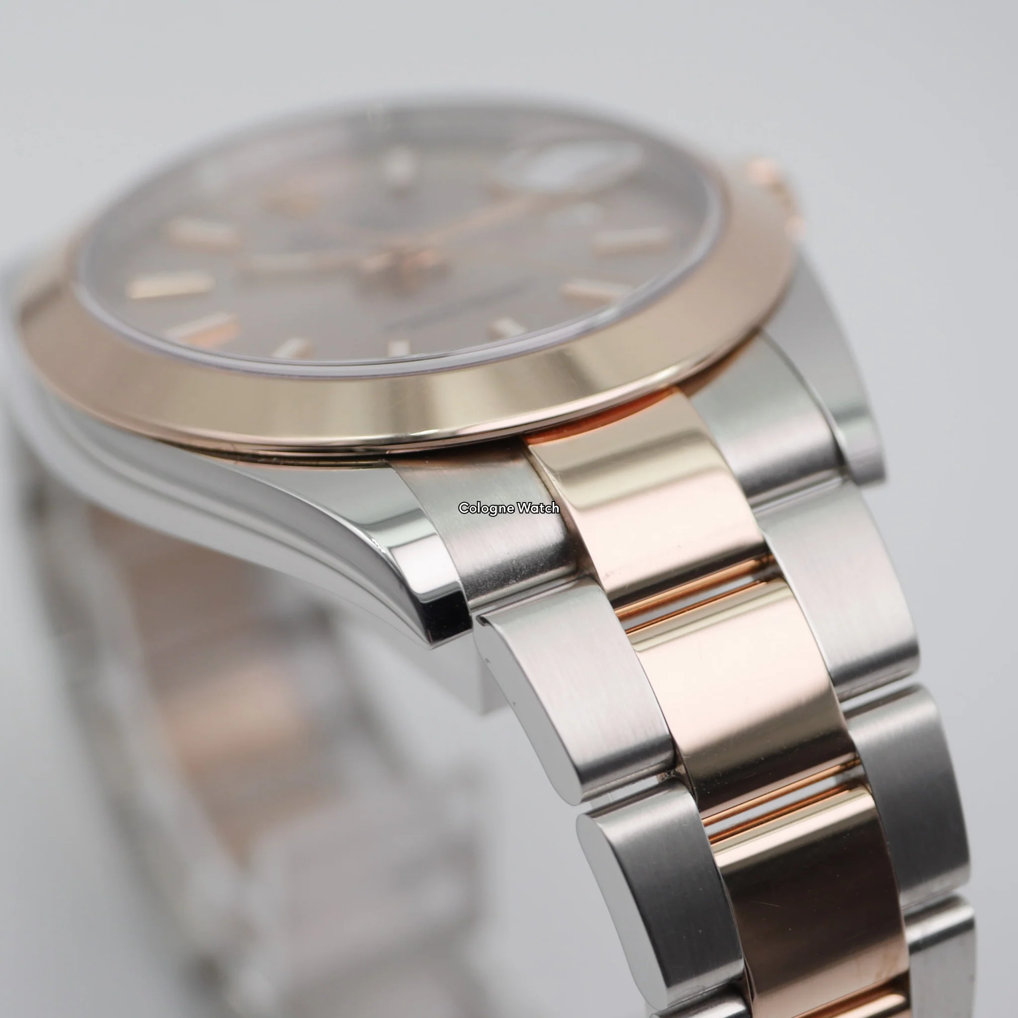 Rolex Datejust 41 Stahl / Roségold 126301 - 2018 - Image 7