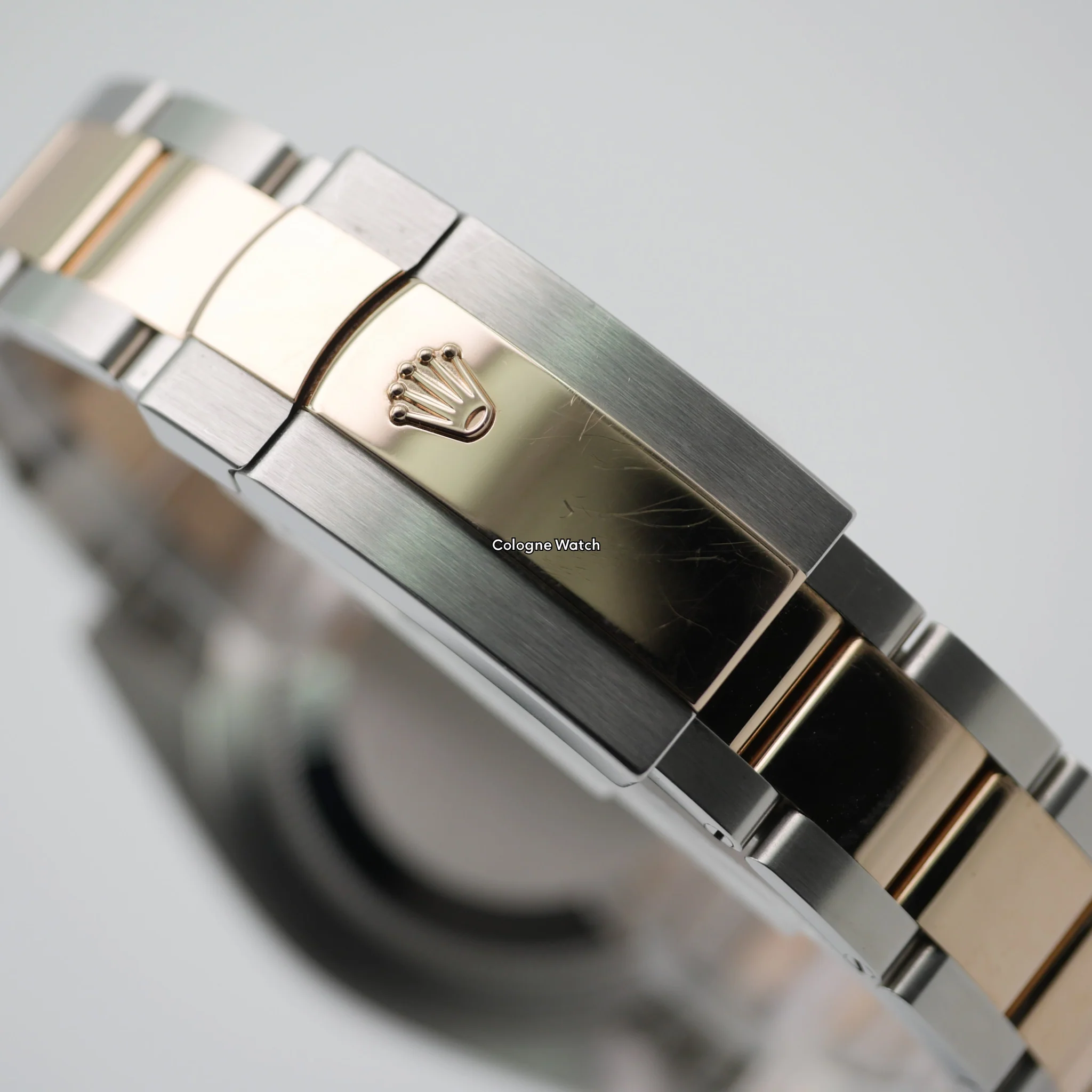 Rolex Datejust 41 Stahl / Roségold 126301 - 2023 - Image 6