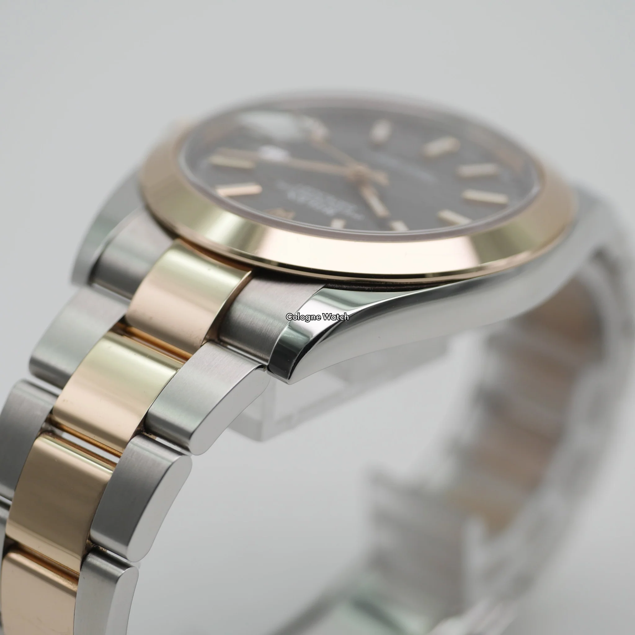 Rolex Datejust 41 Stahl / Roségold 126301 - 2023 - Image 9