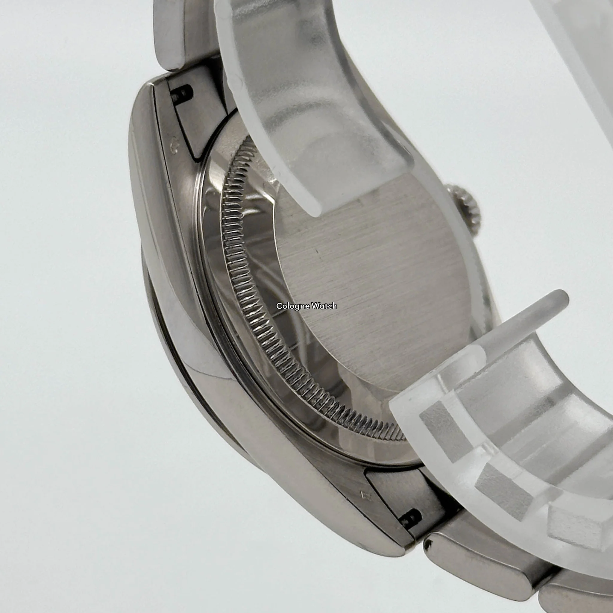 Rolex Day-Date 36 Weißgold 118209 - 2000 - Image 6