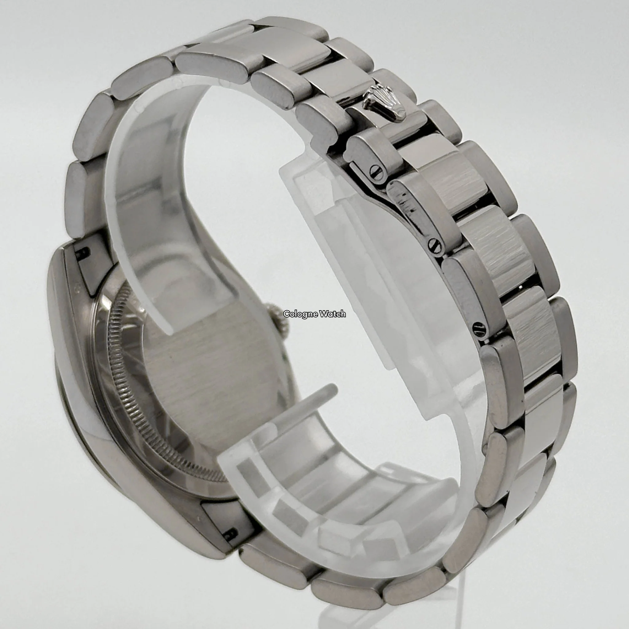 Rolex Day-Date 36 Weißgold 118209 - 2000 - Image 7