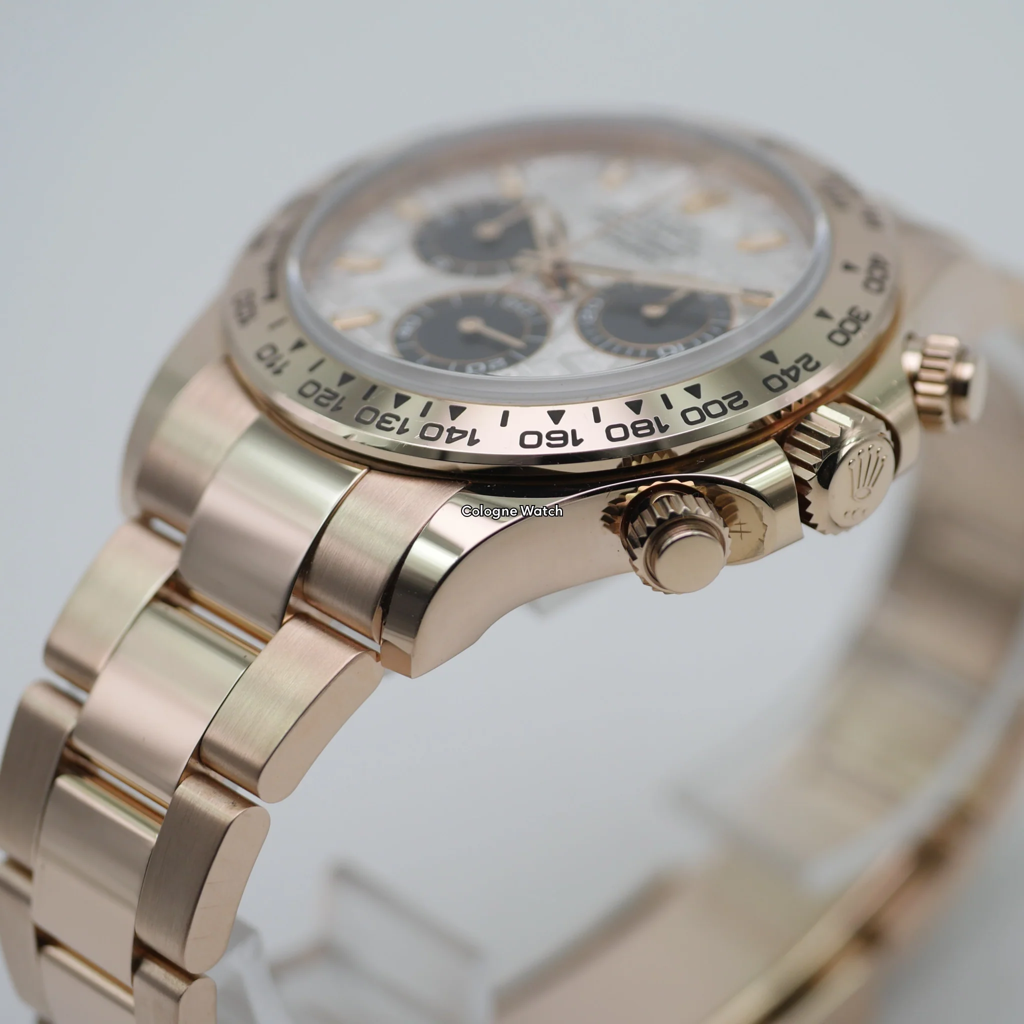 Rolex Daytona 116505 - 2022 Meteroite Dial - Image 3