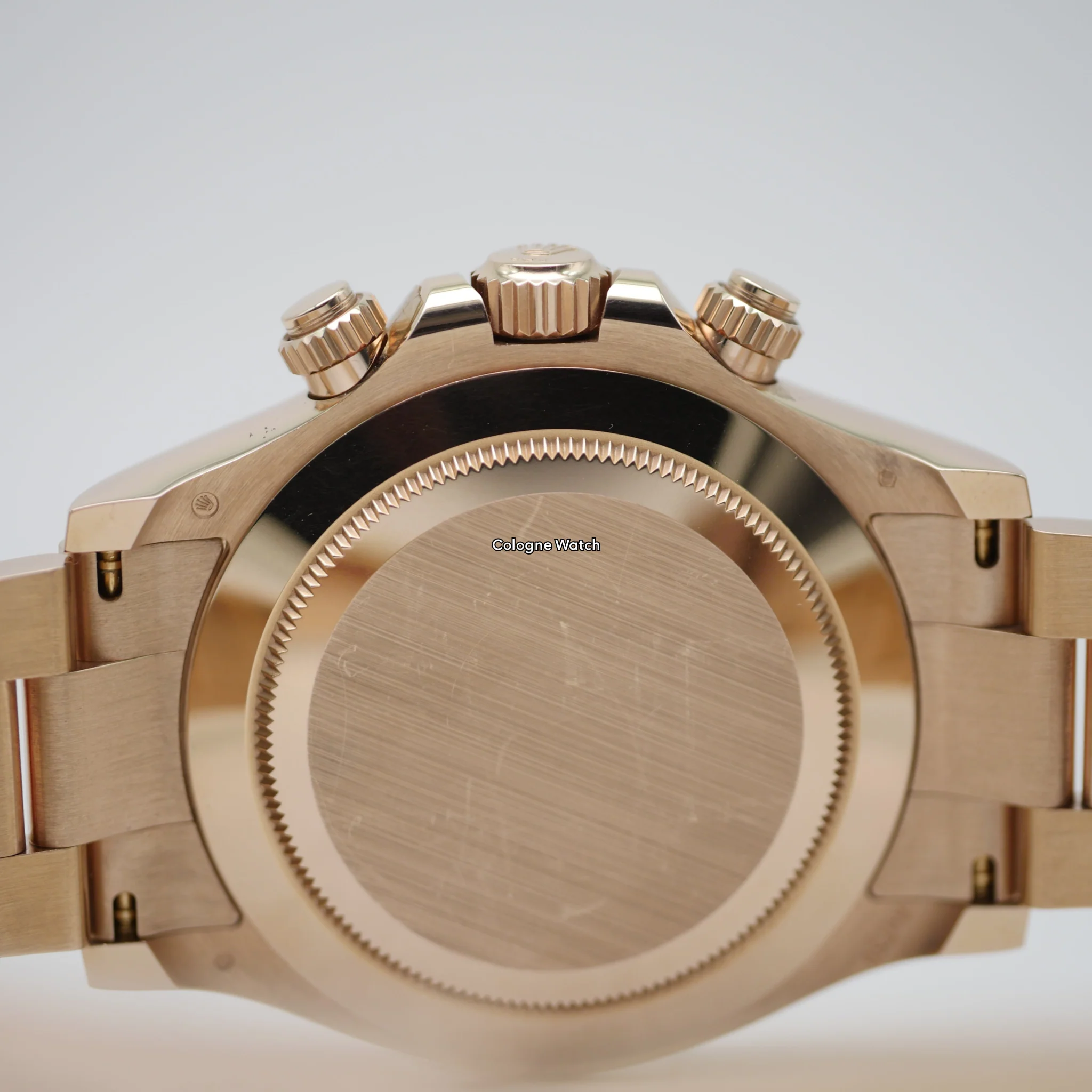 Rolex Daytona 116505 - 2022 Meteroite Dial - Image 5