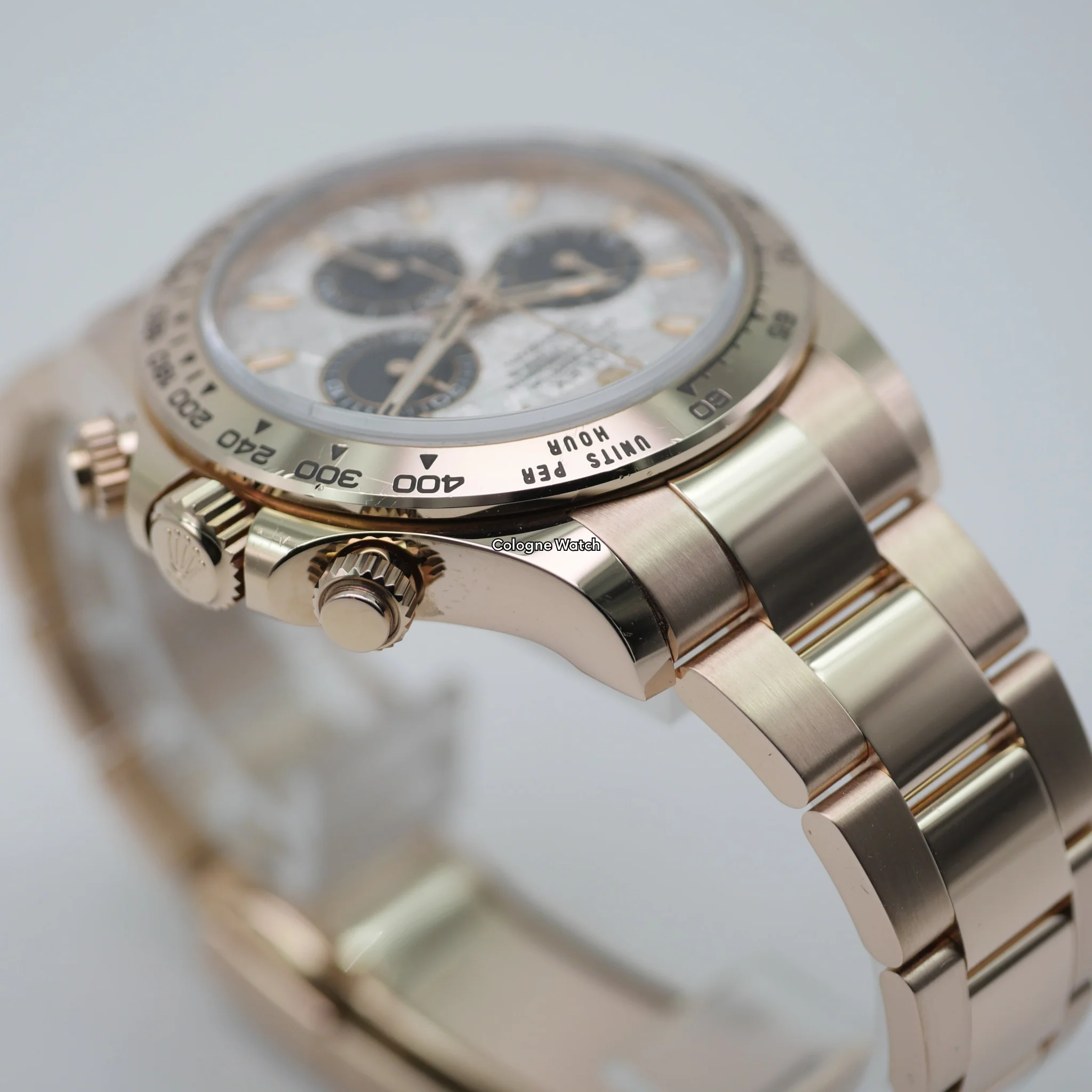Rolex Daytona 116505 - 2022 Meteroite Dial - Image 8