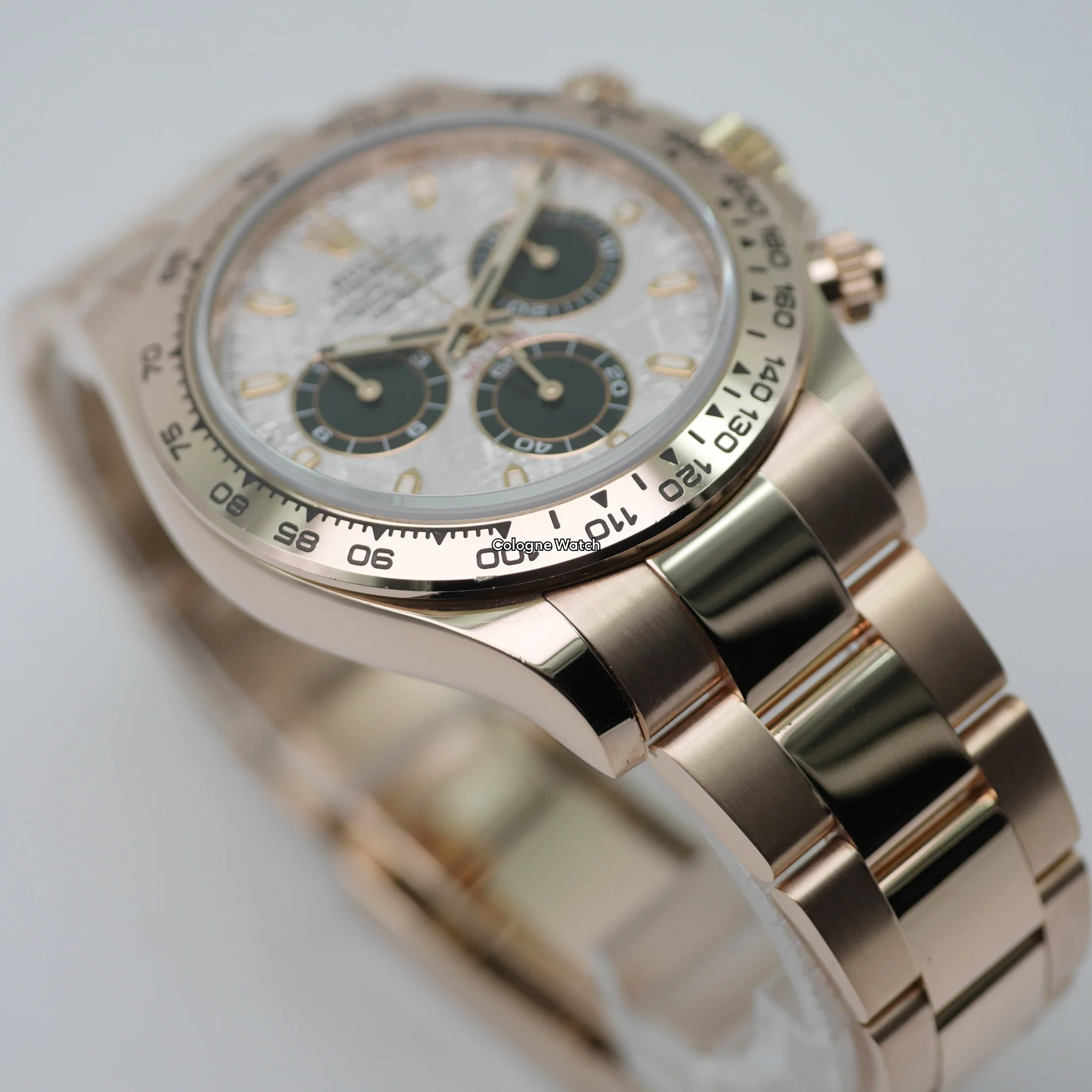 Rolex Daytona 116505 - 2022 Meteroite Dial - Image 9