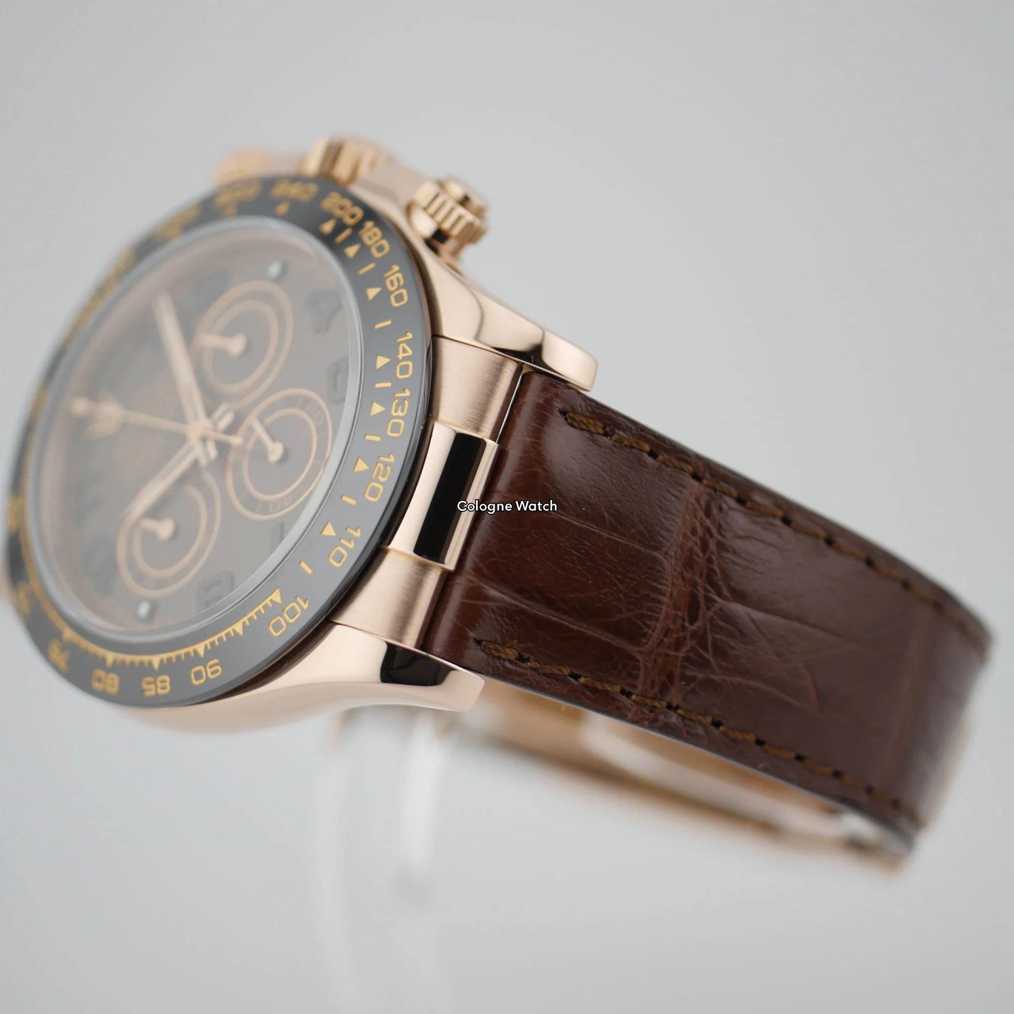 Rolex Daytona Roségold 116515LN - 2016 - Image 4