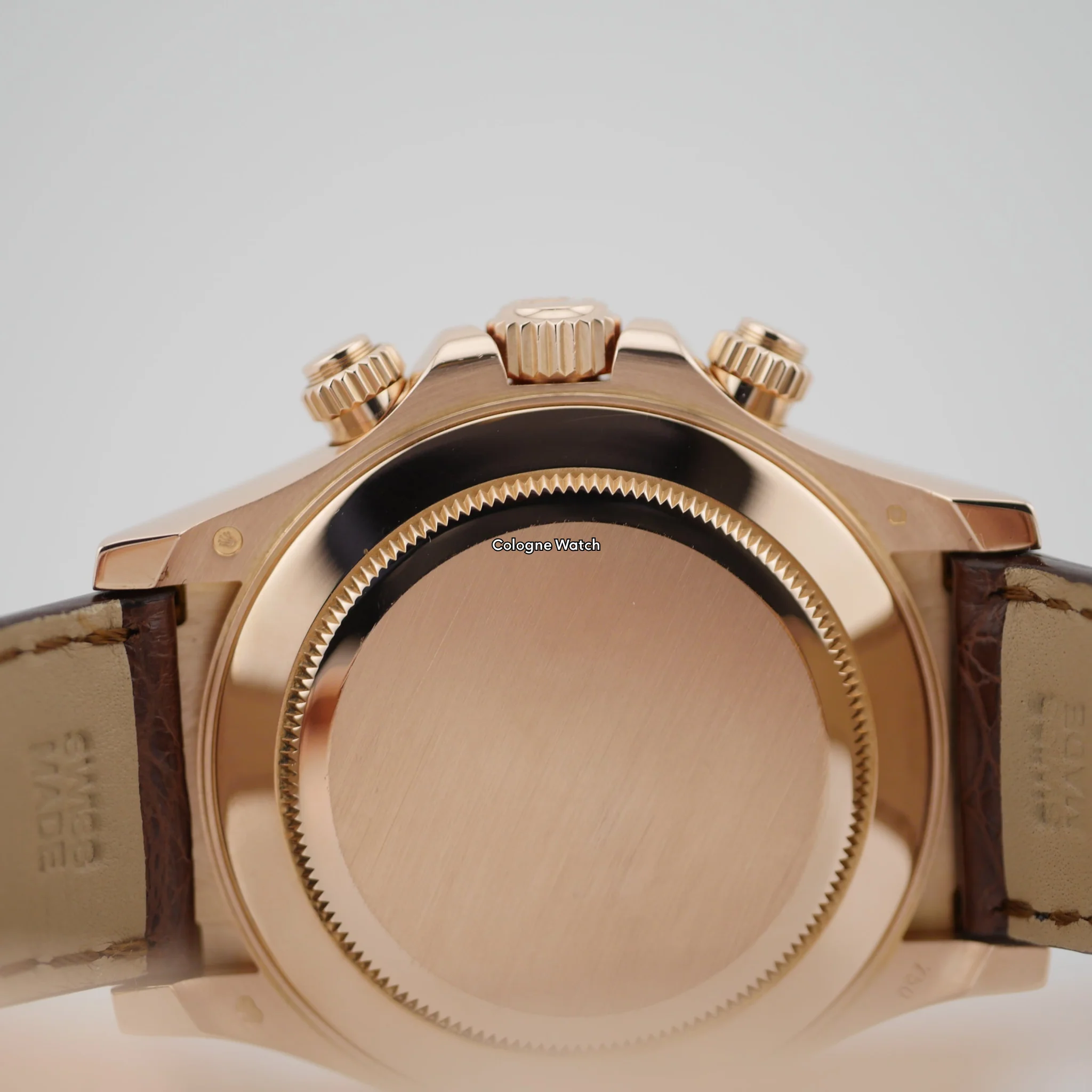 Rolex Daytona Roségold 116515LN - 2016 - Image 5