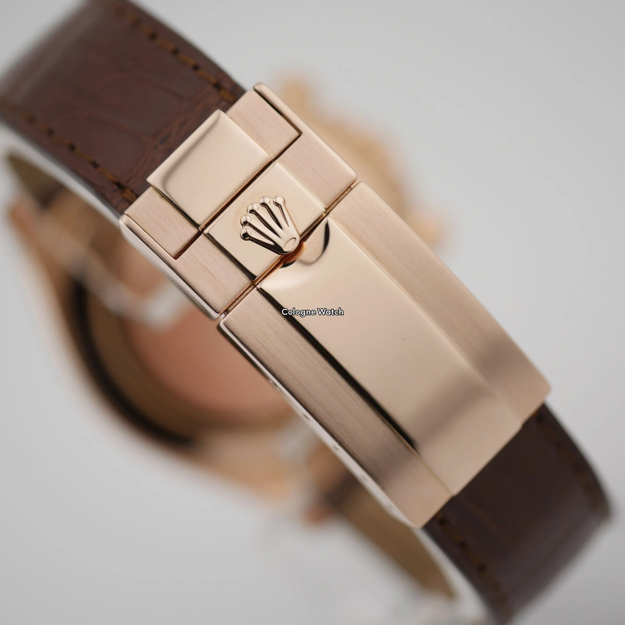 Rolex Daytona Roségold 116515LN - 2016 - Image 6