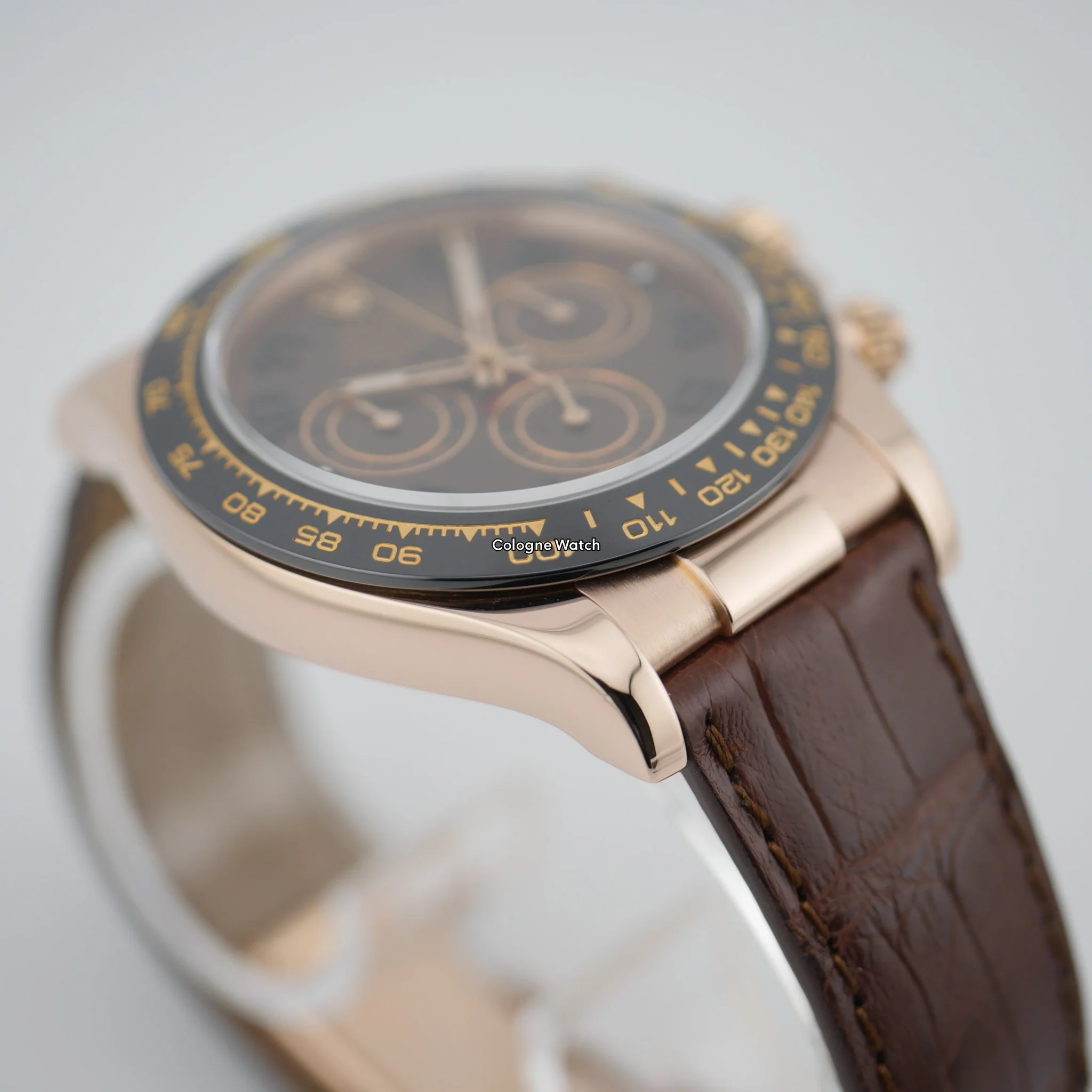 Rolex Daytona Roségold 116515LN - 2016 - Image 7