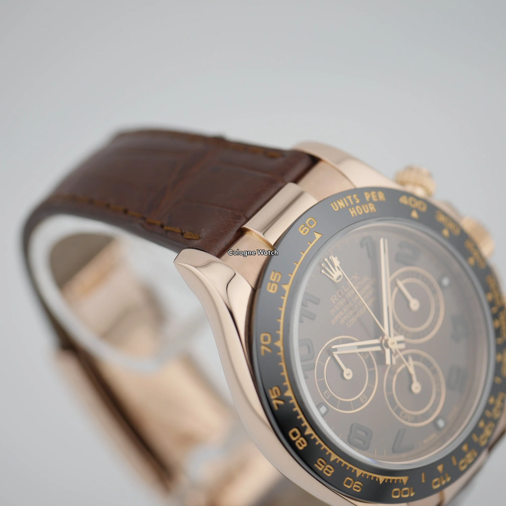 Rolex Daytona Roségold 116515LN - 2016 - Image 8