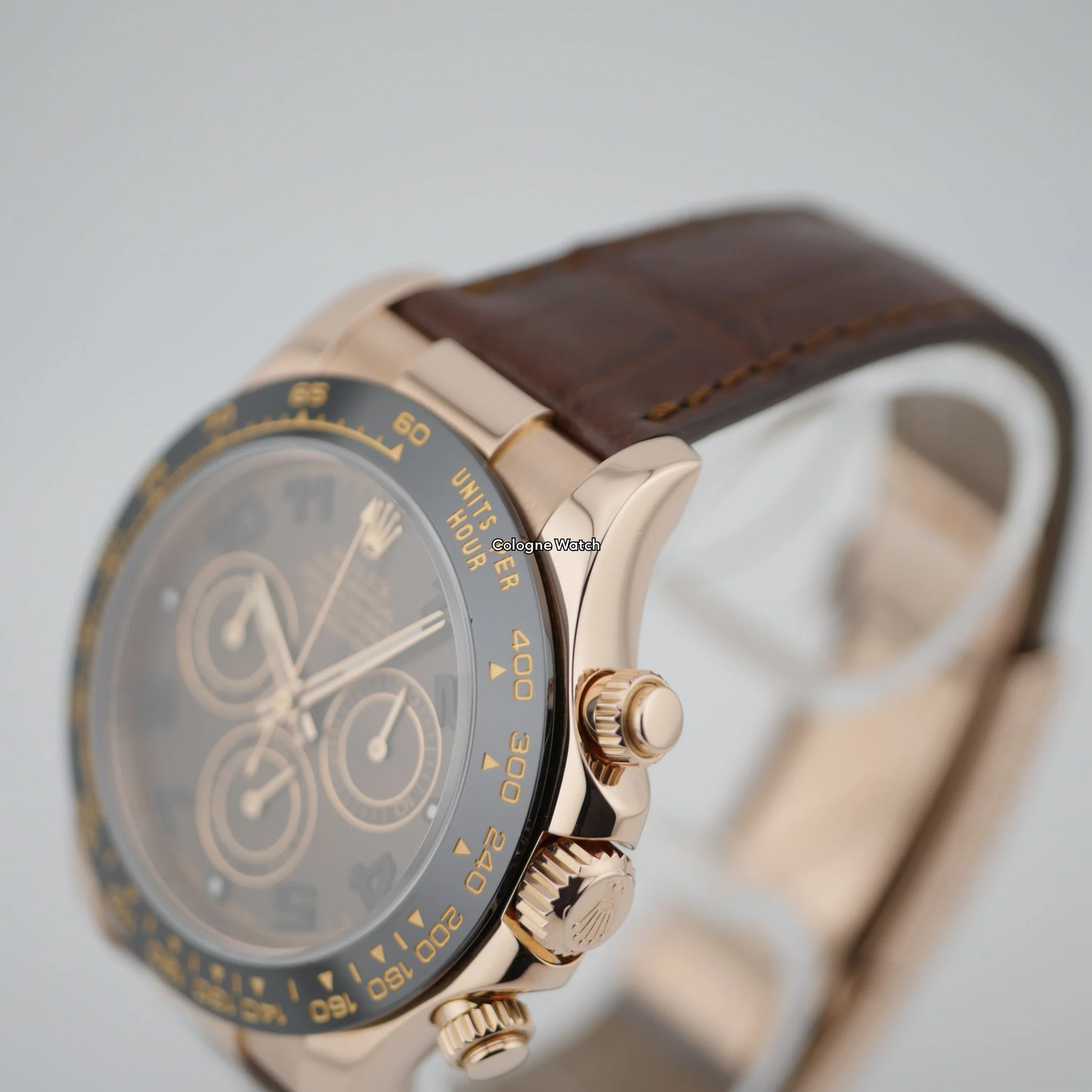 Rolex Daytona Roségold 116515LN - 2016 - Image 9