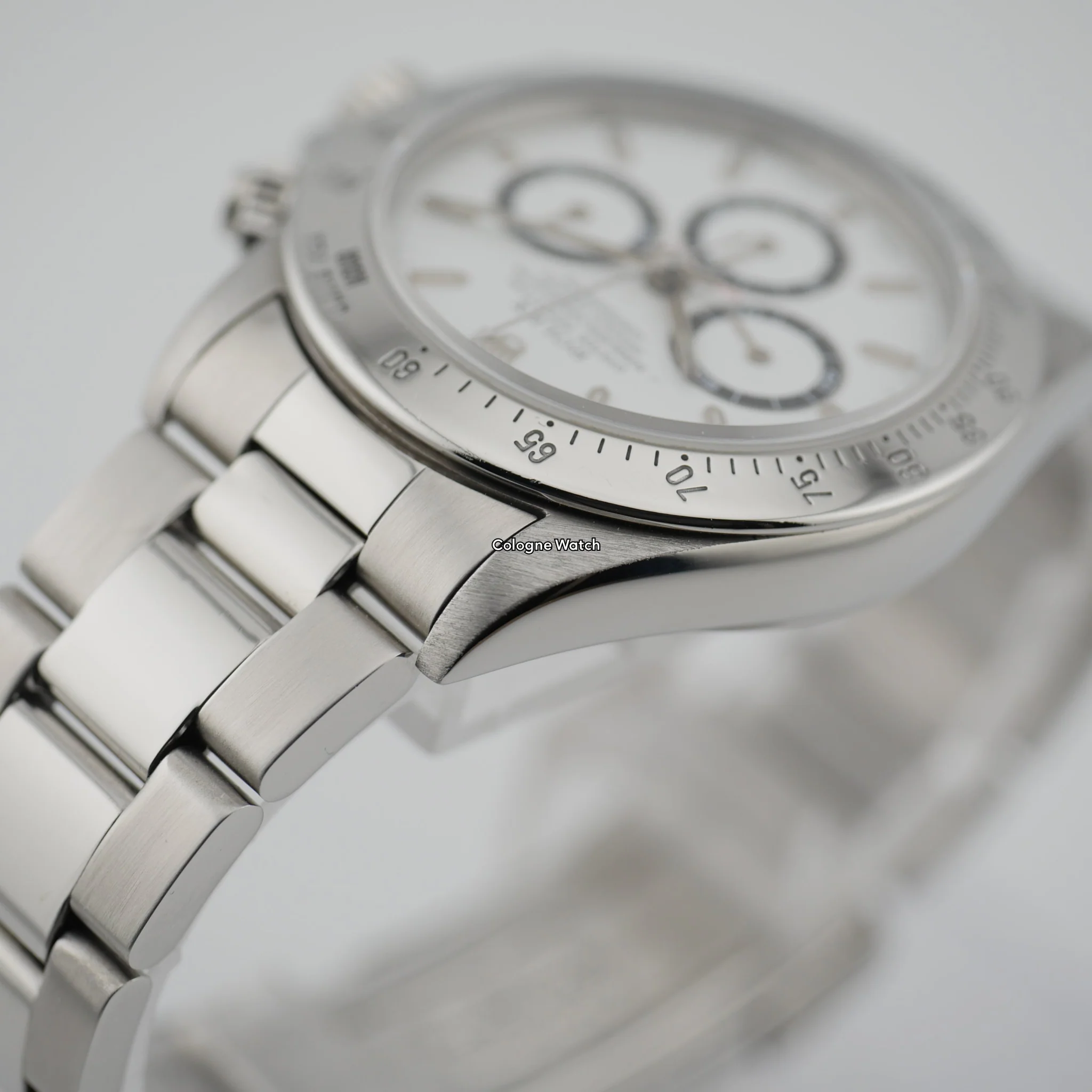 Rolex Daytona Stahl 16520 - 2000 - Image 3