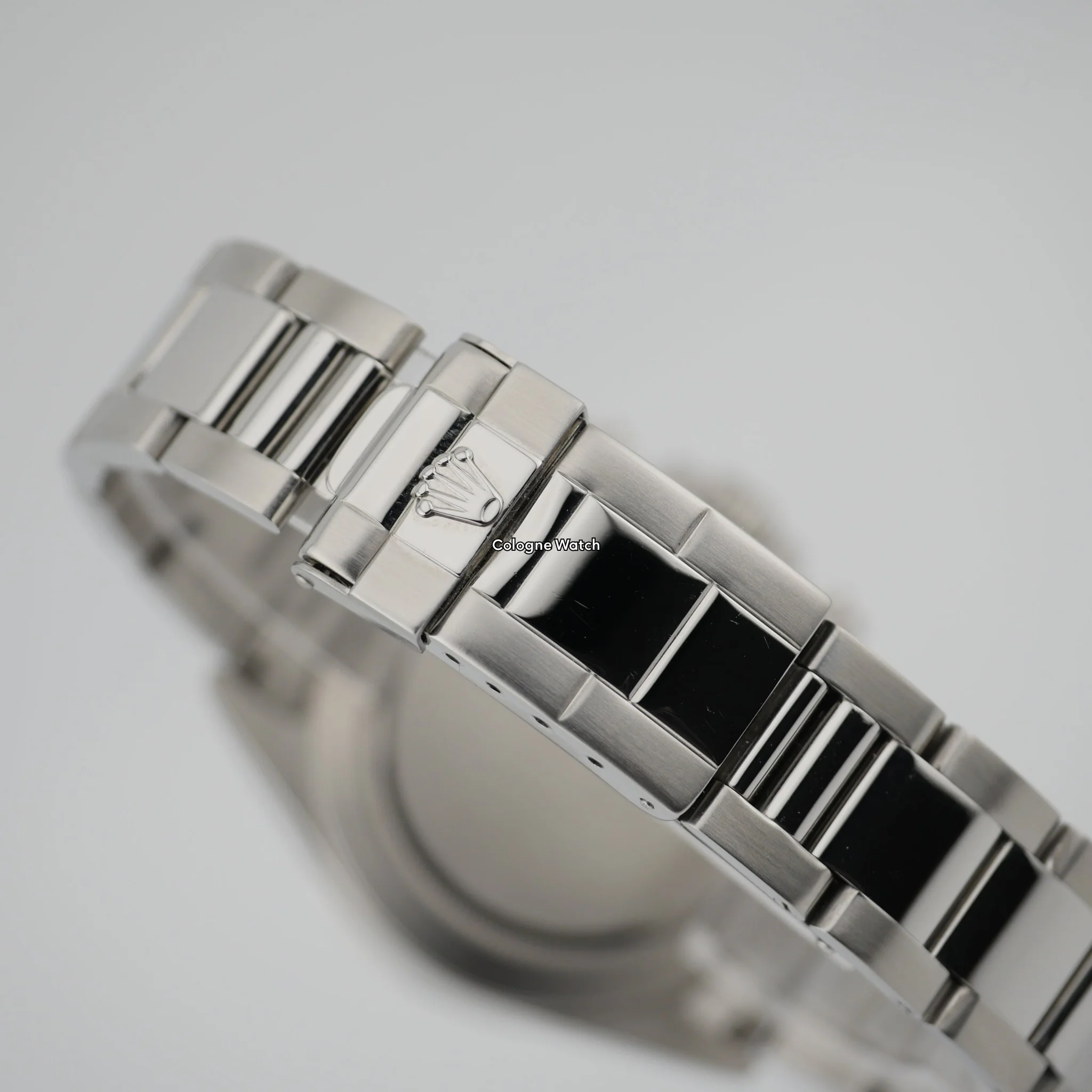 Rolex Daytona Stahl 16520 - 2000 - Image 6