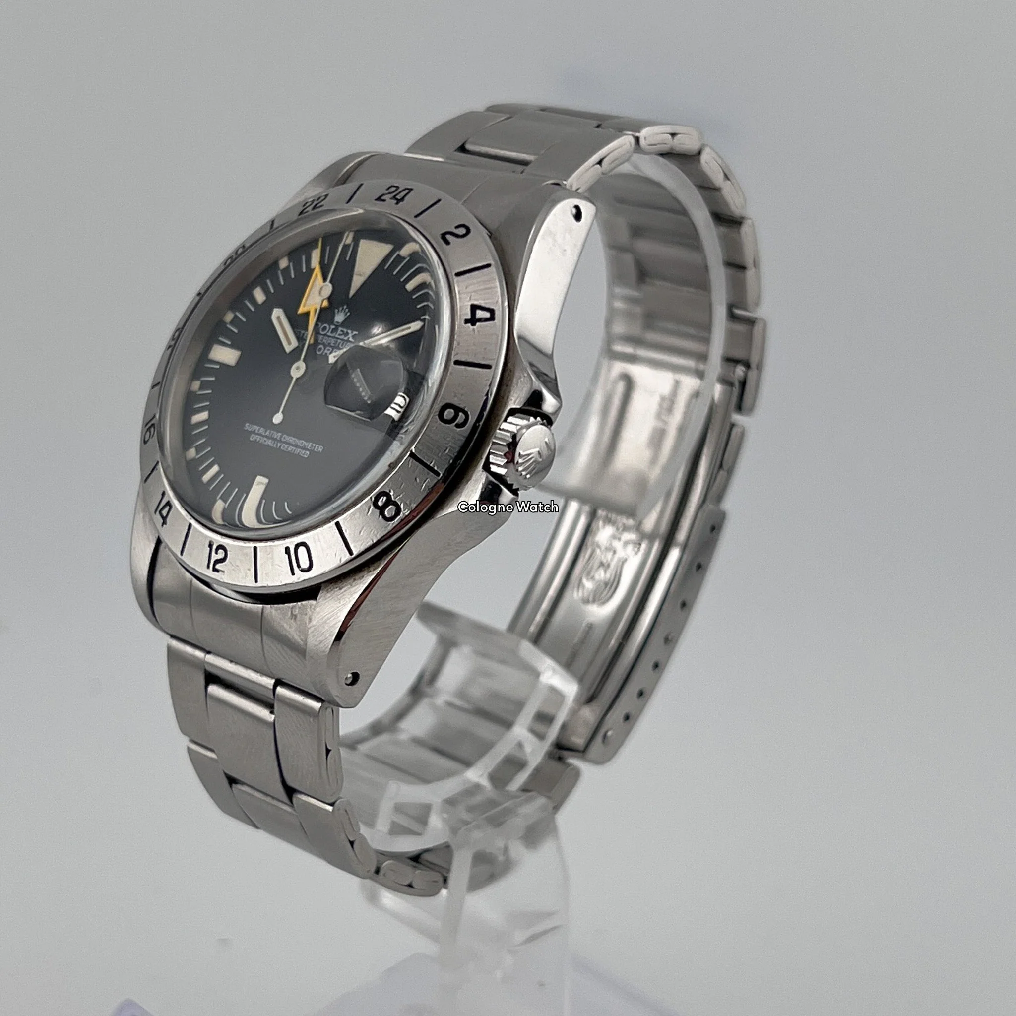 Rolex Explorer II 1655 - 1974 - Image 3