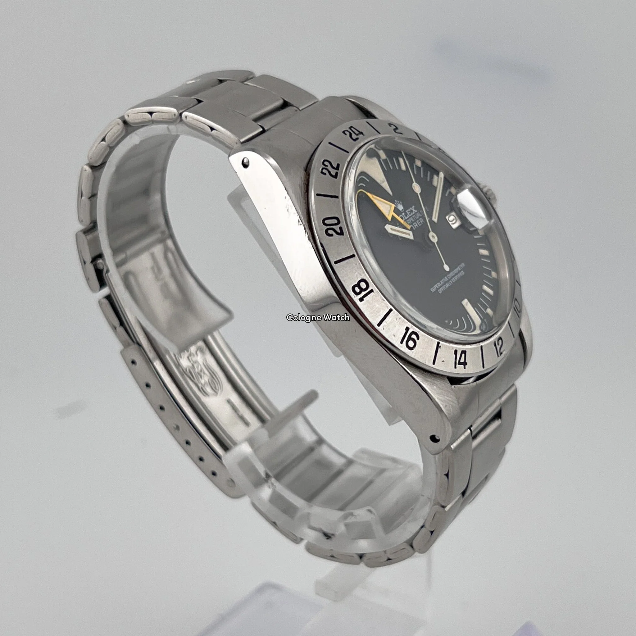 Rolex Explorer II 1655 - 1974 - Image 6