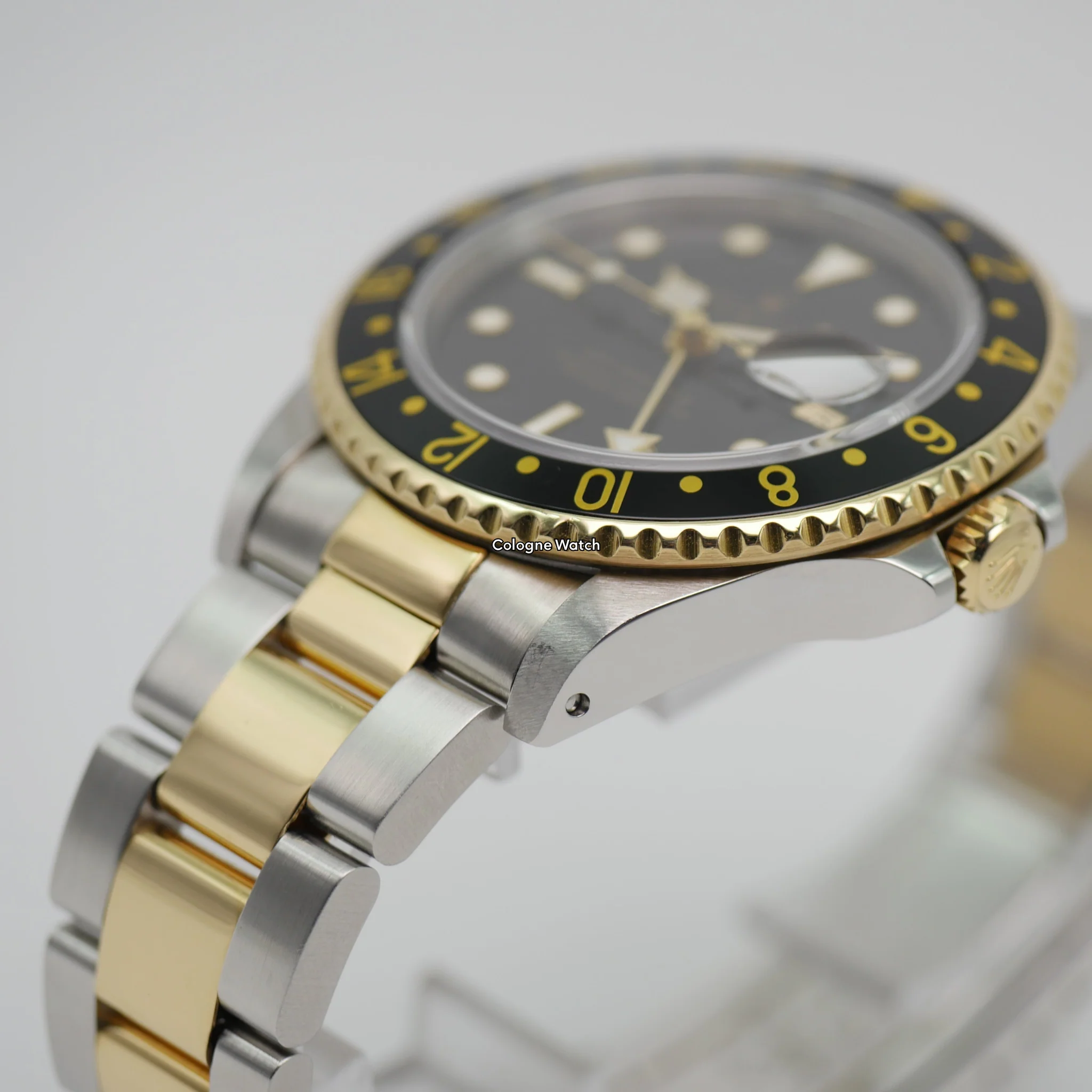 Rolex GMT-Master II 16713 - 1993 - Image 3