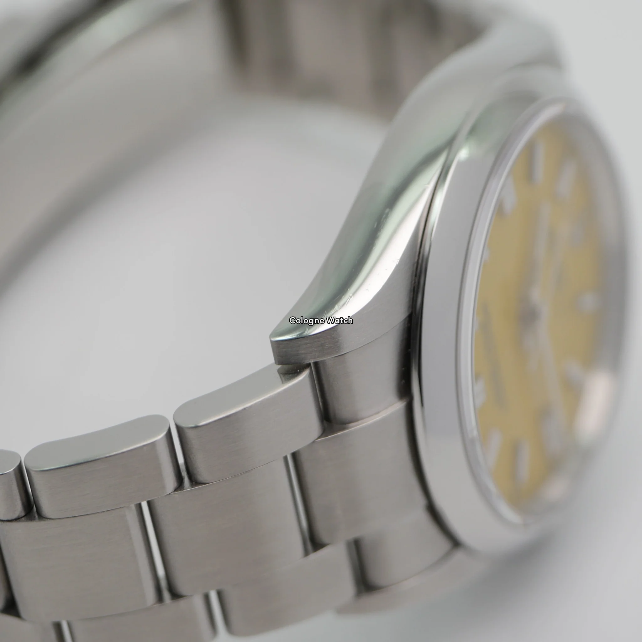 Rolex Oyster Perpetual 36 Stahl 2020 - 126000 - Image 10