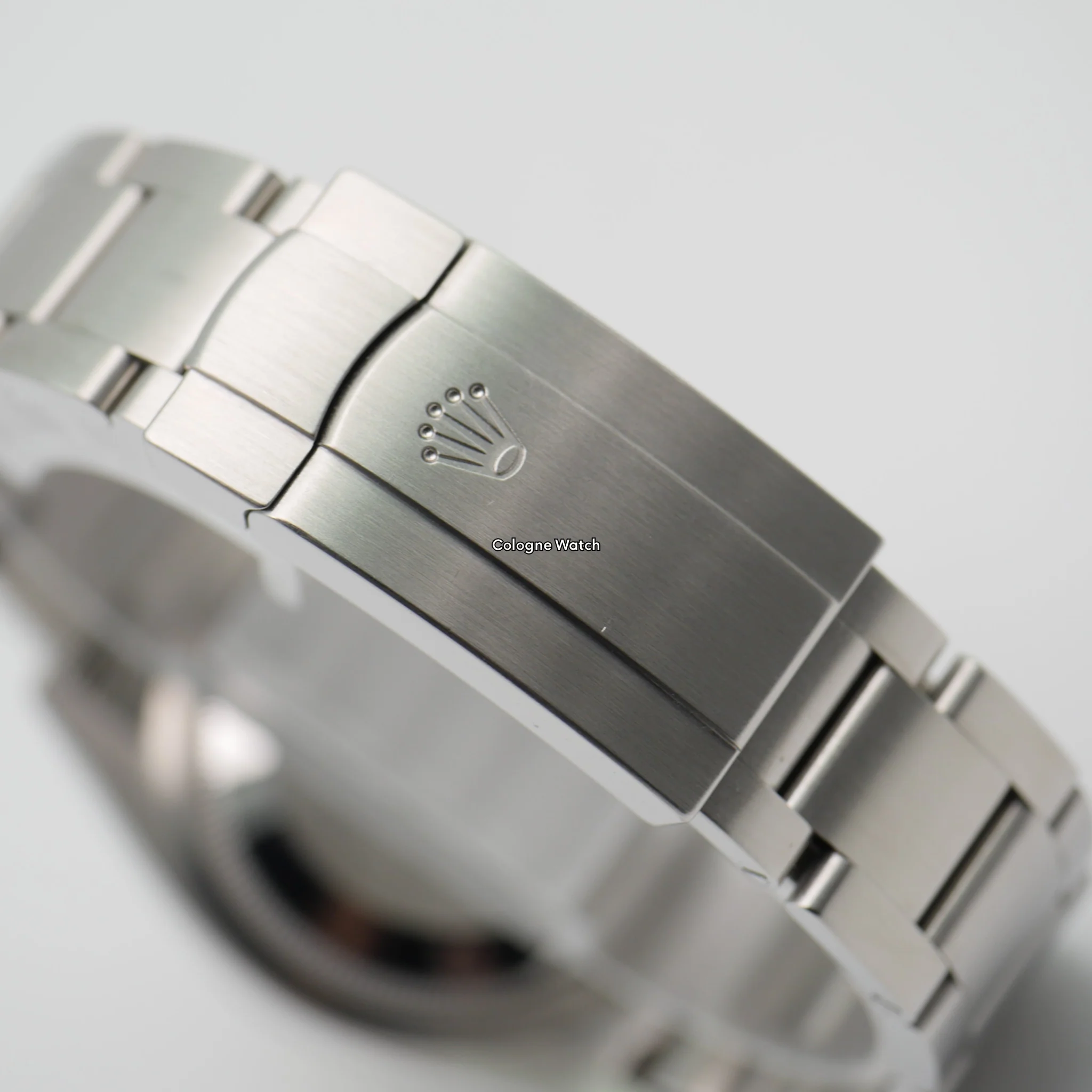 Rolex Oyster Perpetual 36 Stahl 2020 - 126000 - Image 6