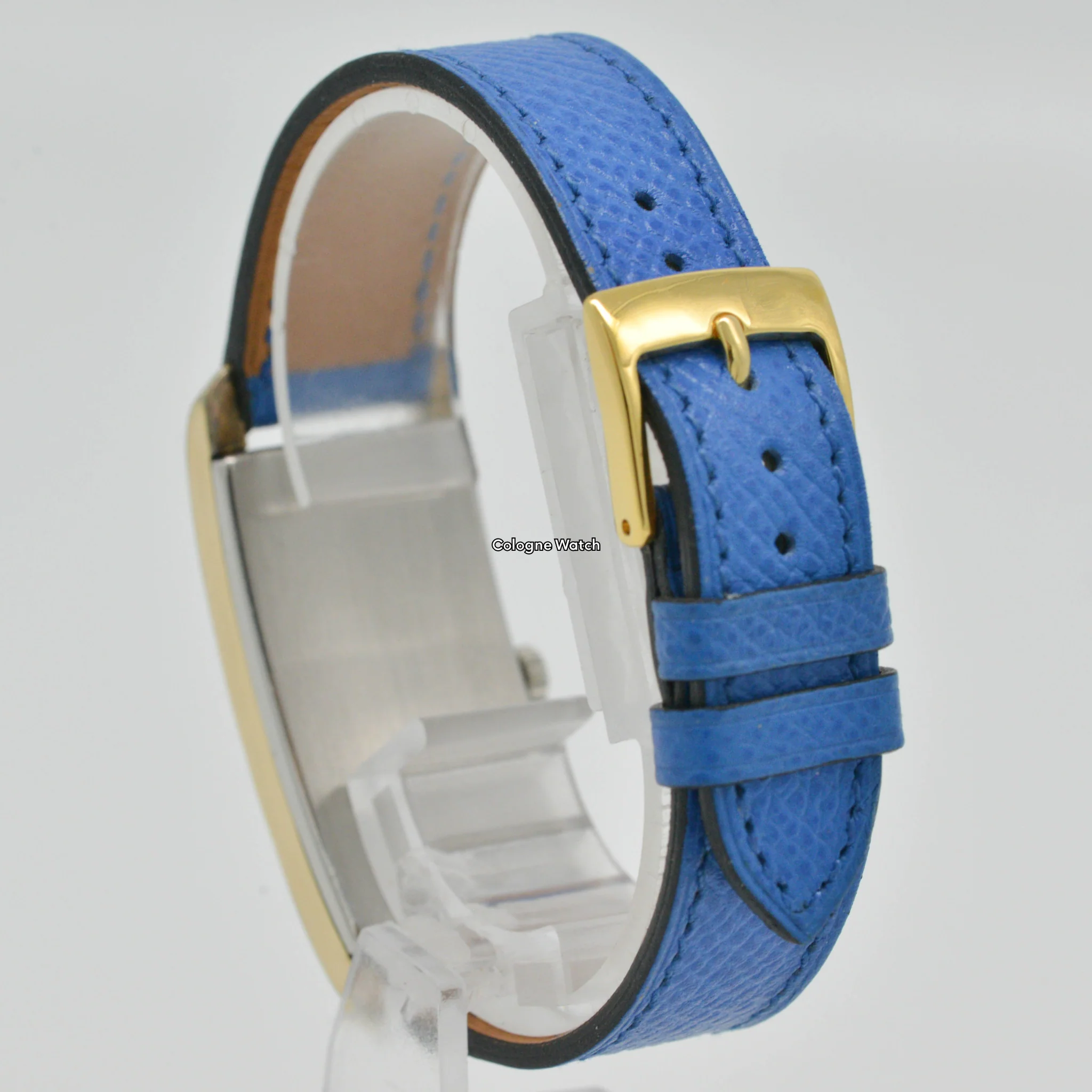 Rolex Prince EATON Quarter Century Club Gelbgold - 1490 - Image 6