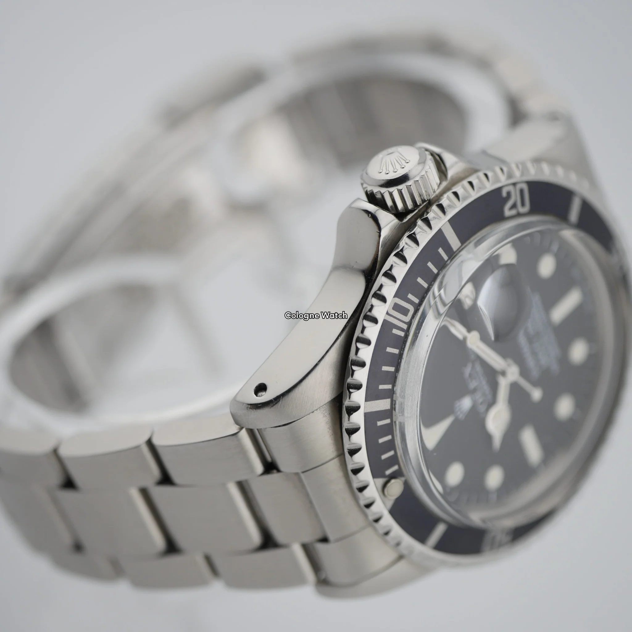 Rolex Submariner Date Stahl 1680 - 1977 - Image 10