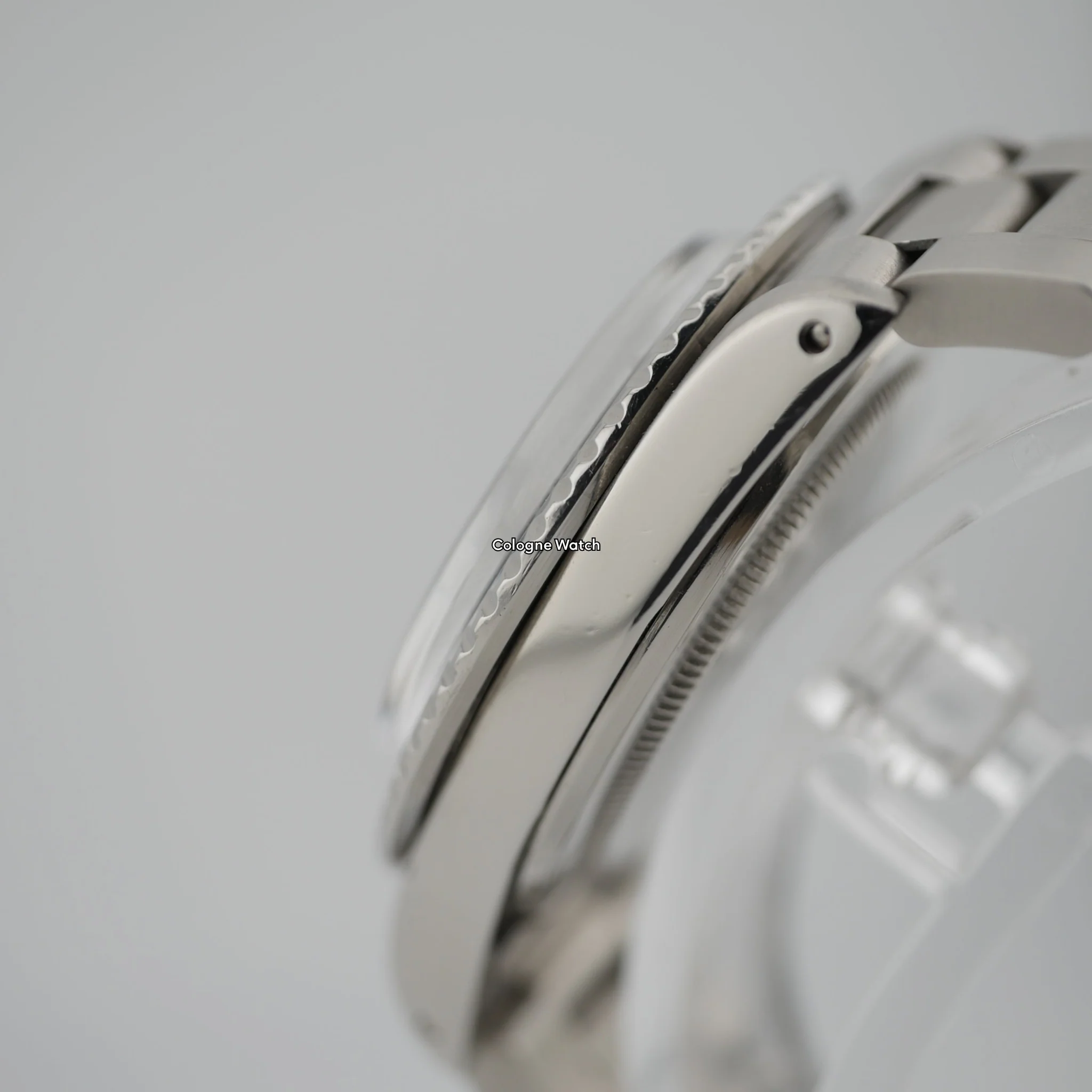 Rolex Submariner Date Stahl 1680 - 1977 - Image 11