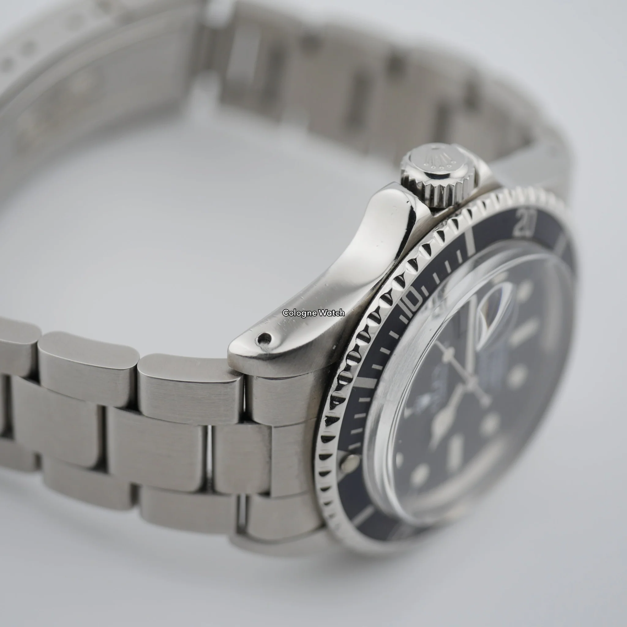 Rolex Submariner Date Stahl 1680 - 1977 - Image 12