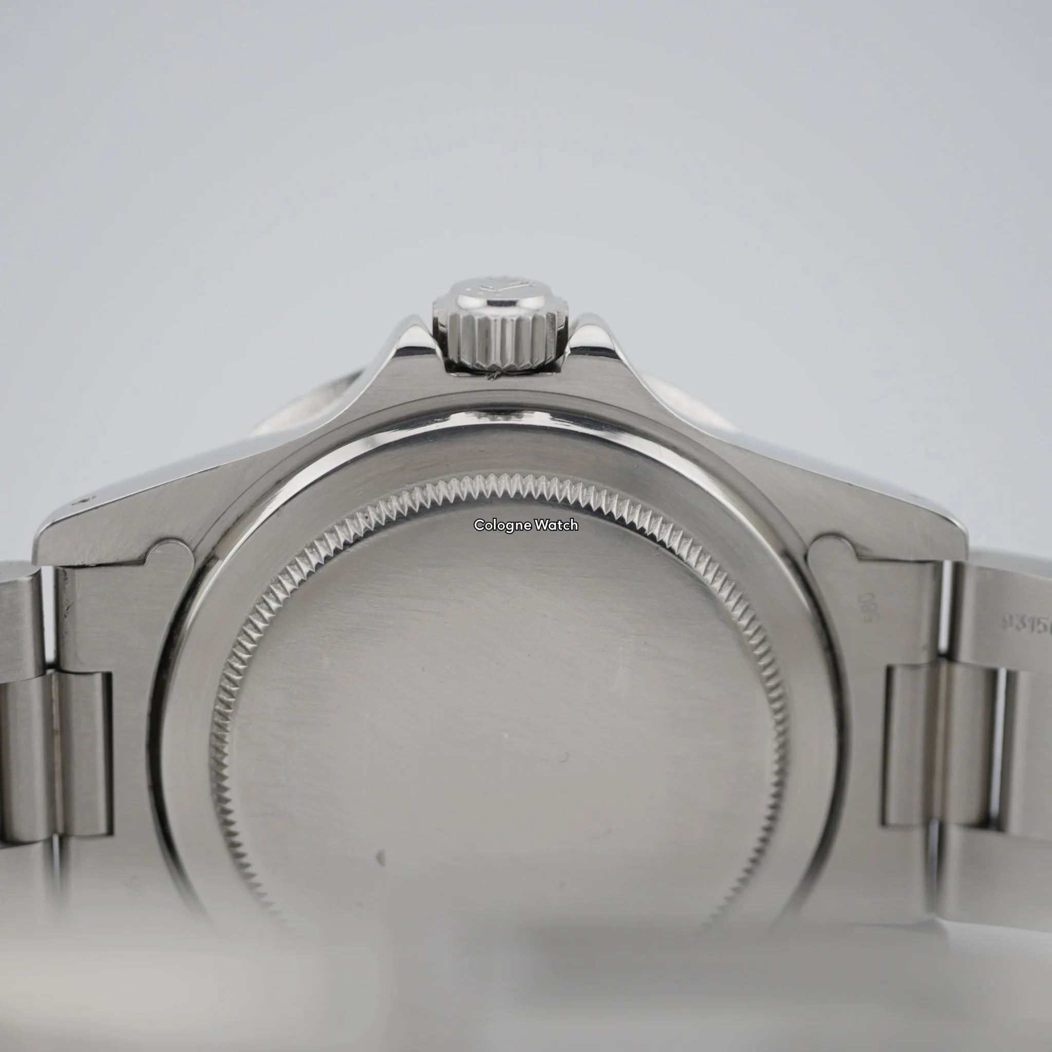 Rolex Submariner Date Stahl 1680 - 1977 - Image 5