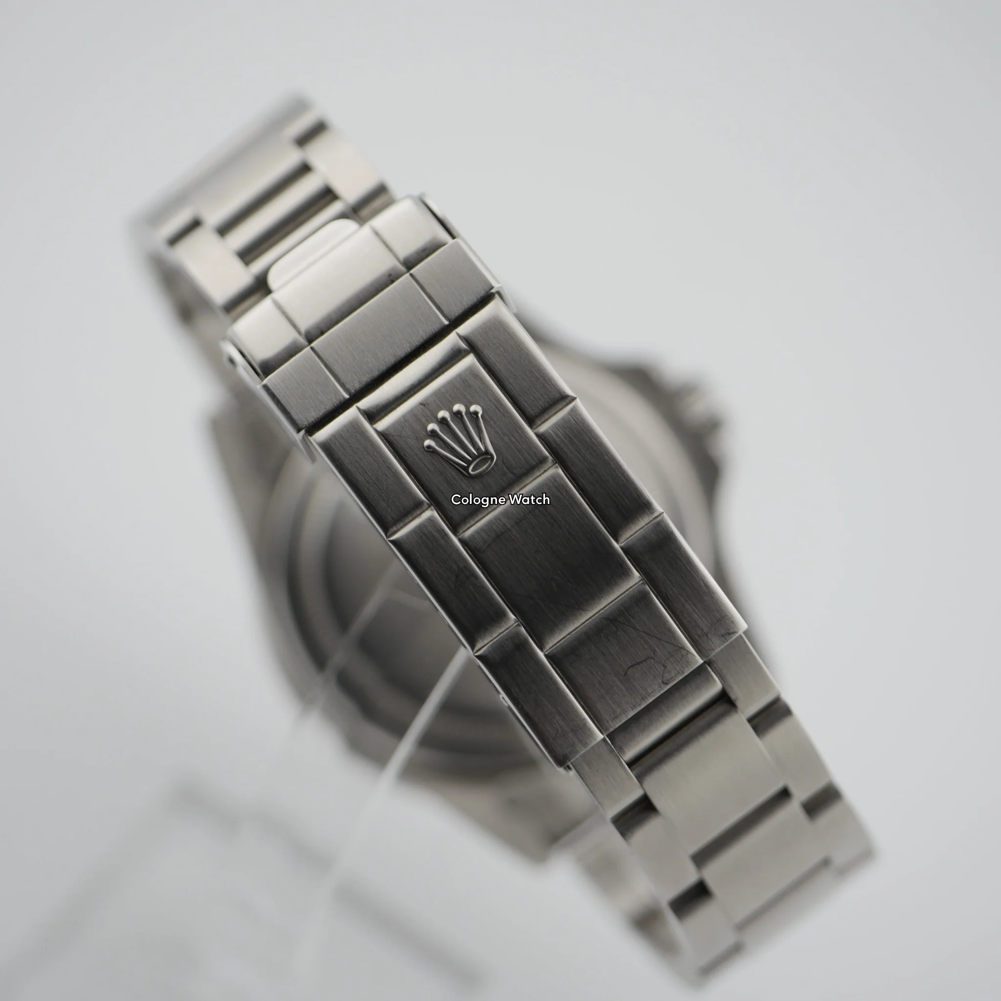 Rolex Submariner Date Stahl 1680 - 1977 - Image 6