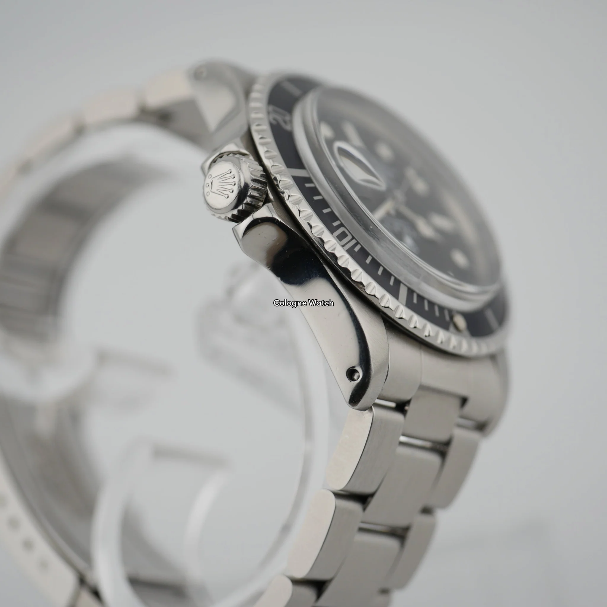 Rolex Submariner Date Stahl 1680 - 1977 - Image 7