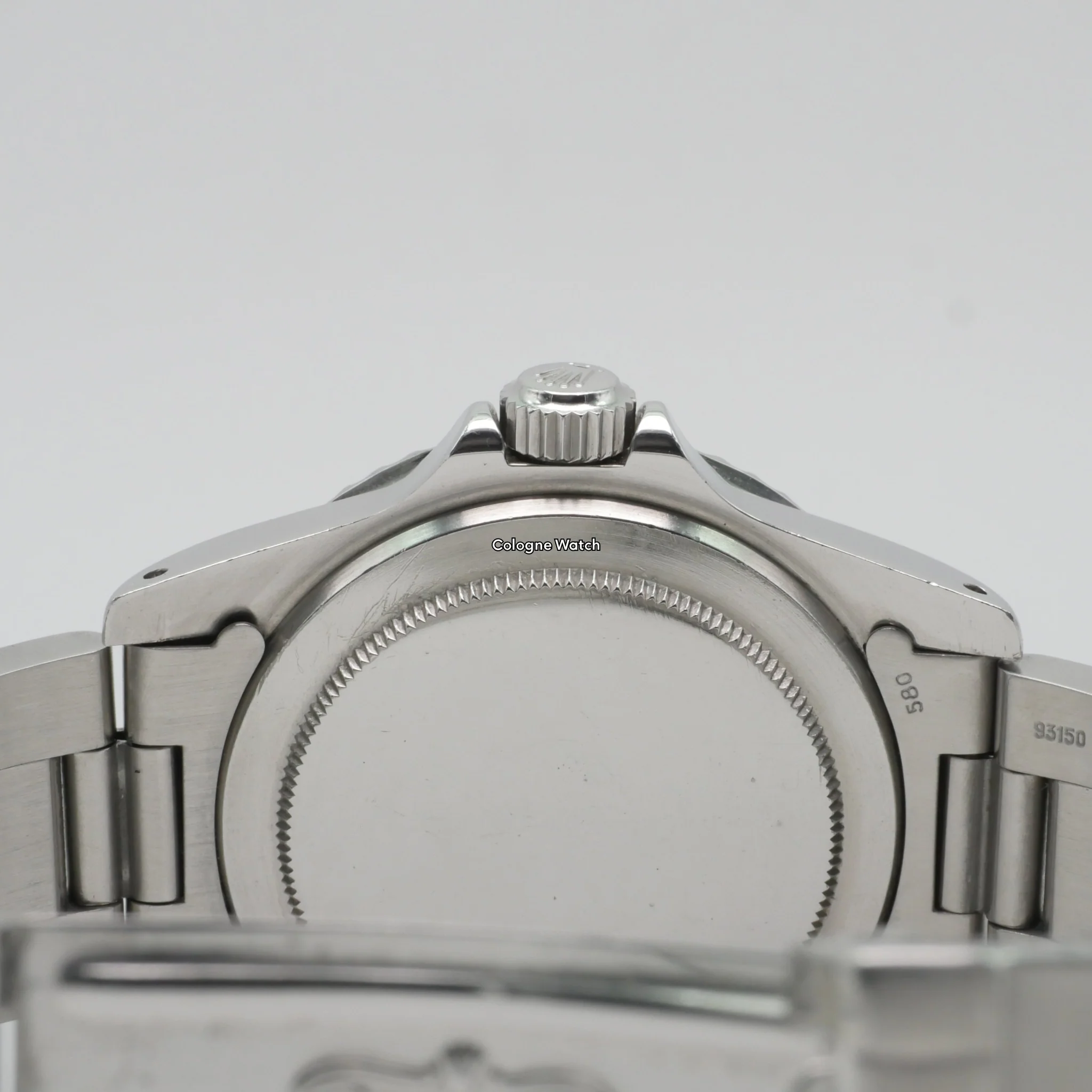 Rolex Submariner Stahl 5513 - 1983 - Image 5