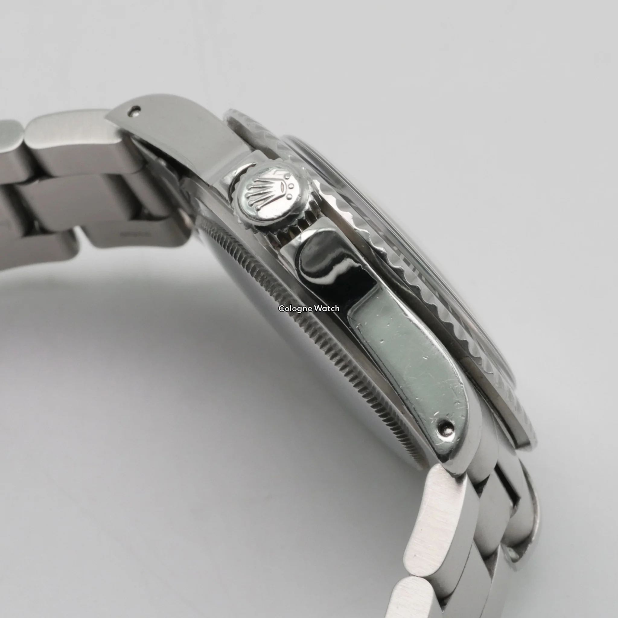 Rolex Submariner Stahl 5513 - 1983 - Image 8